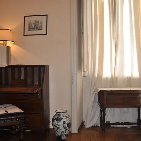 Le Streghe Bed and breakfast *