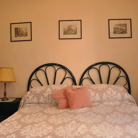 Bed and breakfast Le Streghe
