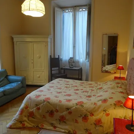 Bed and breakfast Le Streghe Roma