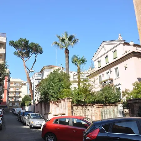 Le Streghe Roma