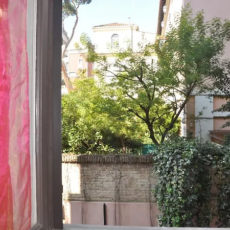 Bed & Breakfast Le Streghe