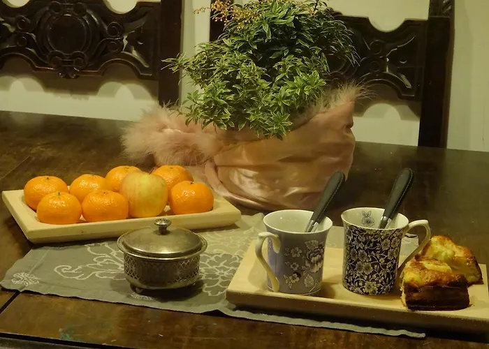 Le Streghe Bed & Breakfast Roma