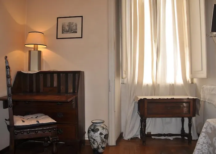 Le Streghe Bed & Breakfast *