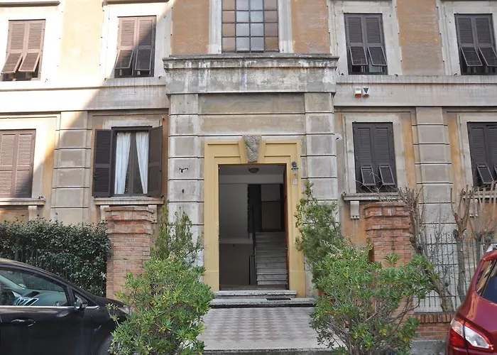 Le Streghe Bed & Breakfast Roma