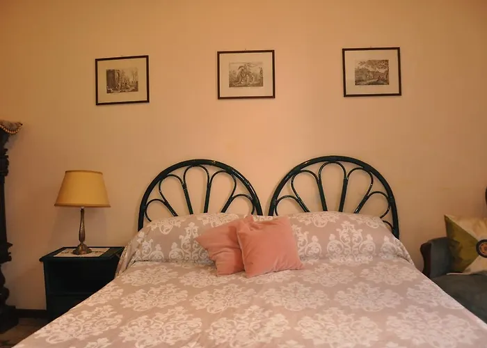 Bed & Breakfast Le Streghe