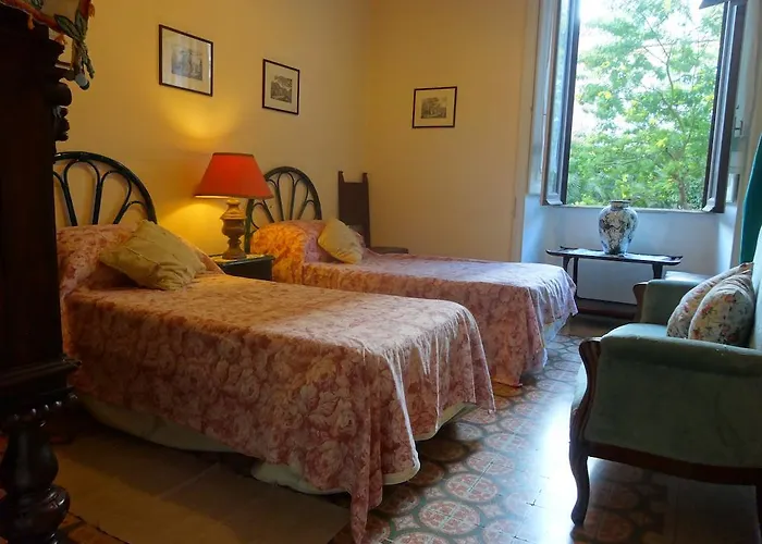 Bed & Breakfast Le Streghe