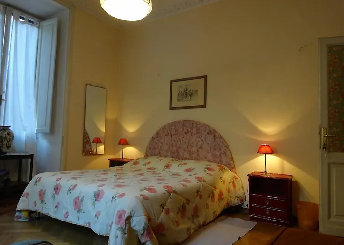 Alojamento de Acomodação e Pequeno-almoço Le Streghe