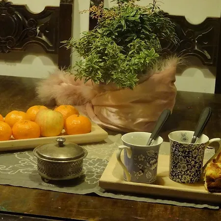 Le Streghe Bed & Breakfast Rome