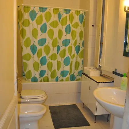 Bed & Breakfast Le Streghe Rome