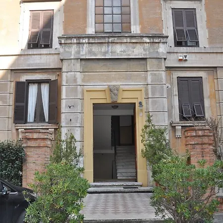 Le Streghe Bed and Breakfast Ρώμη