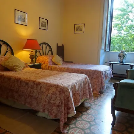 Bed and Breakfast Le Streghe