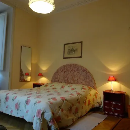 Bed and Breakfast Le Streghe