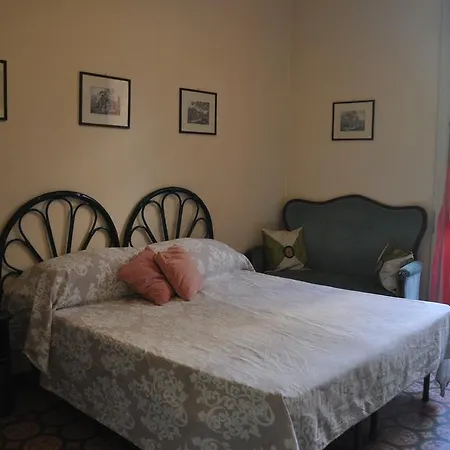 Bed and Breakfast Le Streghe